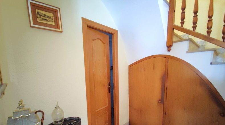 Tarragona - la Ràpita - 256m2