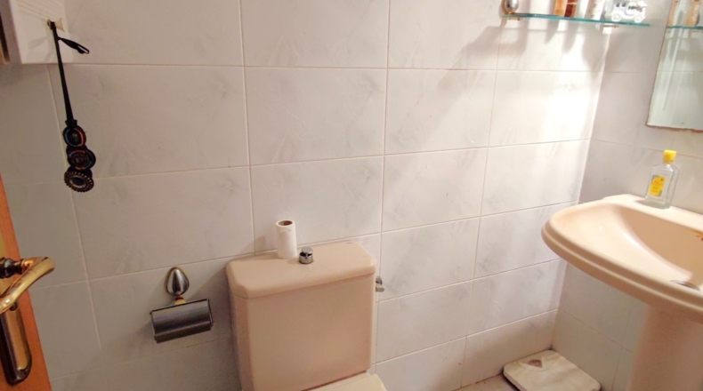 Tarragona - la Ràpita - 256m2