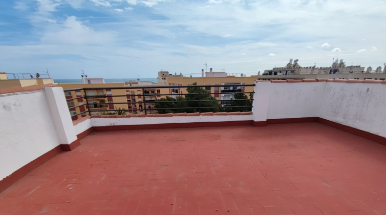 Tarragona - la Ràpita - 256m2