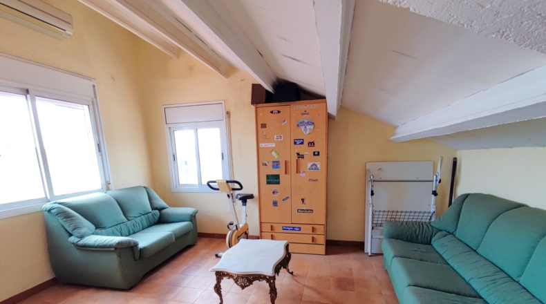 Tarragona - la Ràpita - 256m2