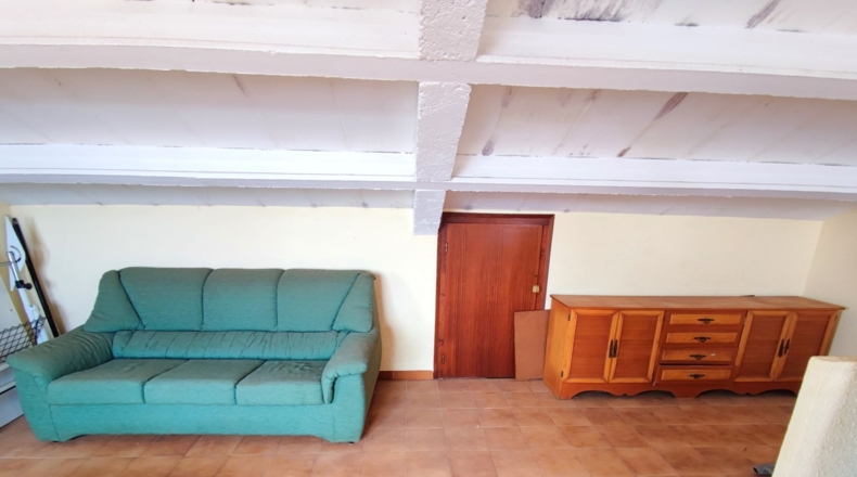 Tarragona - la Ràpita - 256m2