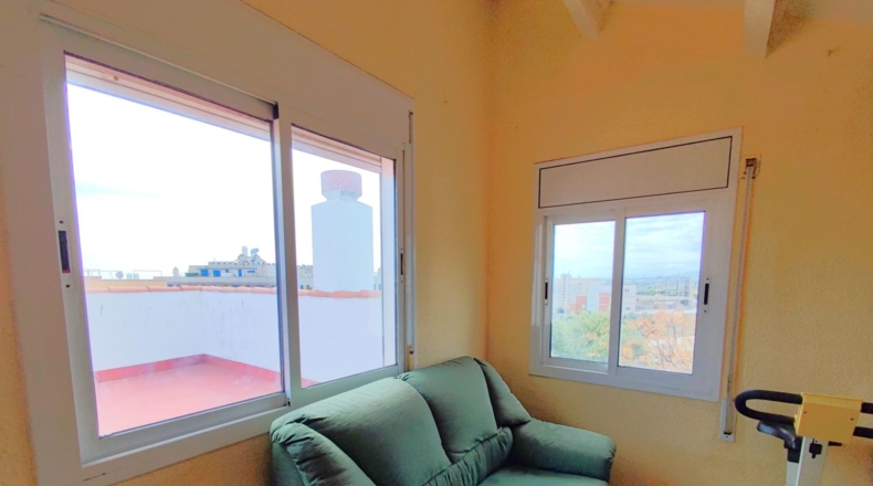 Tarragona - la Ràpita - 256m2
