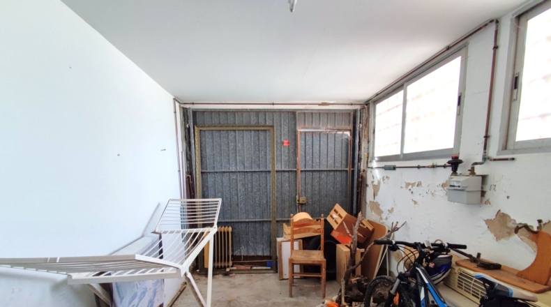 Tarragona - la Ràpita - 256m2