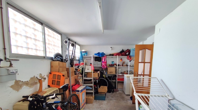 Tarragona - la Ràpita - 256m2
