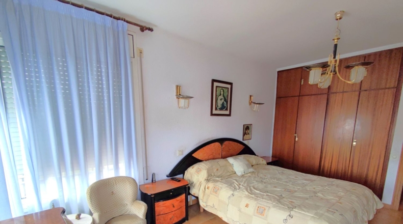 Tarragona - la Ràpita - 256m2