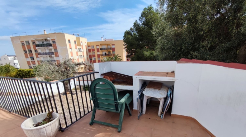 Tarragona - la Ràpita - 256m2