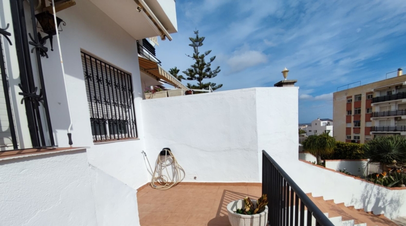 Tarragona - la Ràpita - 256m2
