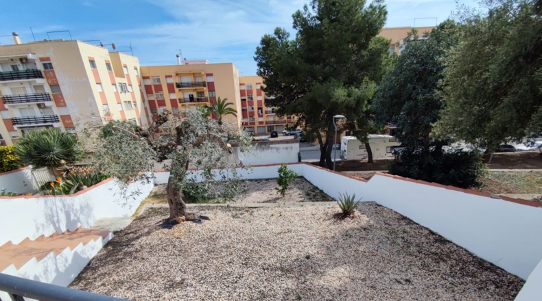 Tarragona - la Ràpita - 256m2