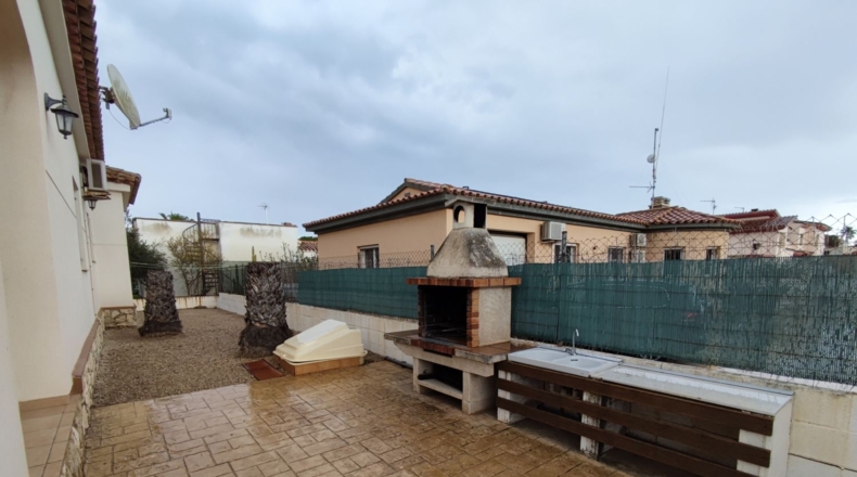 Tarragona - Deltebre - 101m2