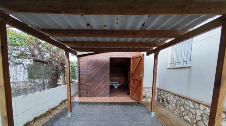 Tarragona - Deltebre - 101m2