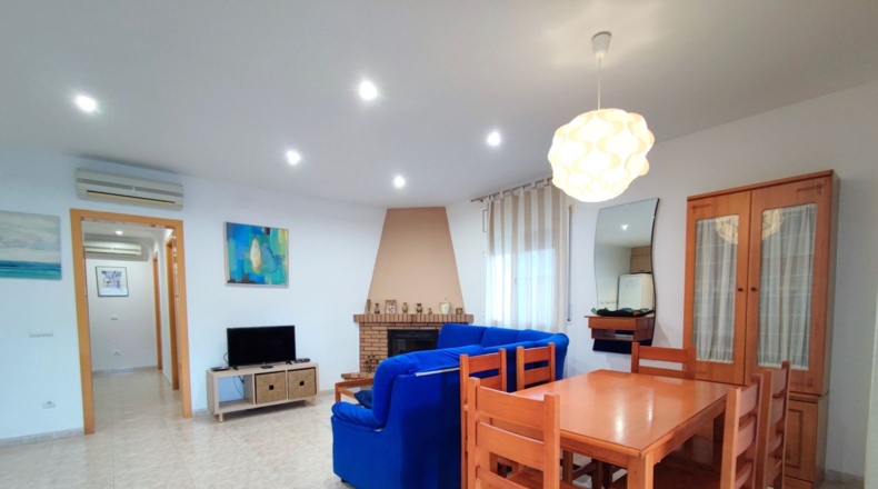 Tarragona - Deltebre - 101m2