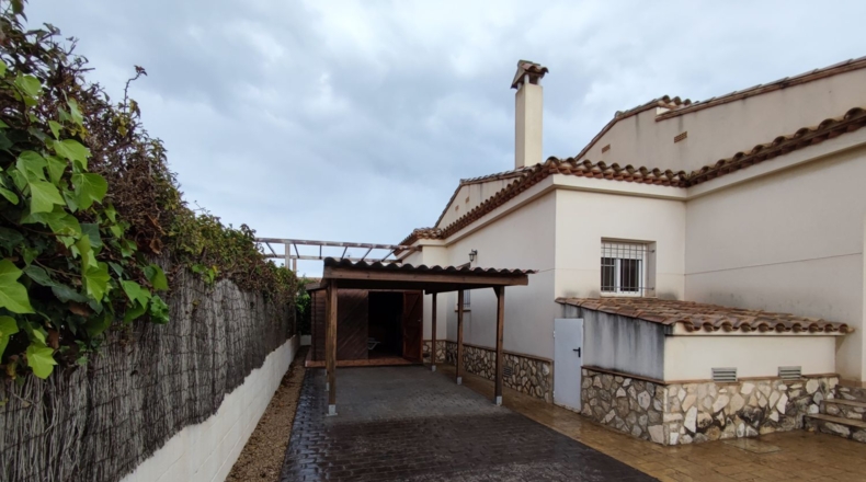 Tarragona - Deltebre - 101m2