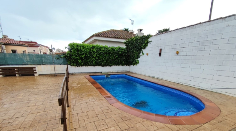 Tarragona - Deltebre - 101m2