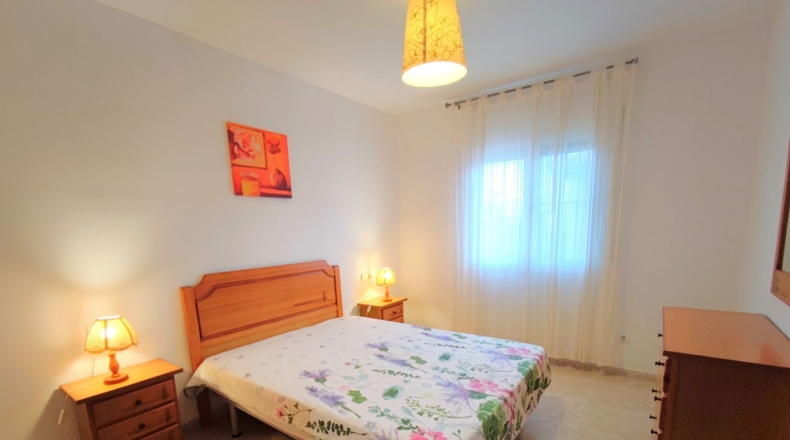 Tarragona - Deltebre - 101m2