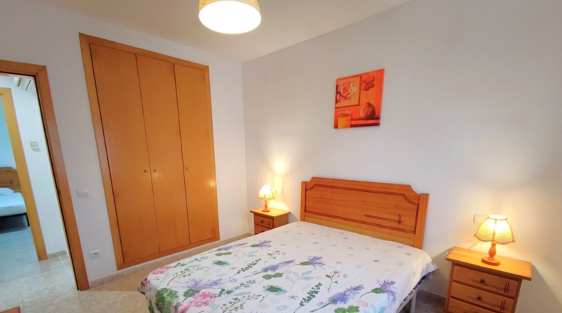 Tarragona - Deltebre - 101m2