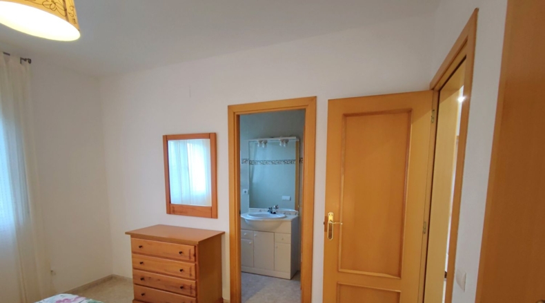 Tarragona - Deltebre - 101m2