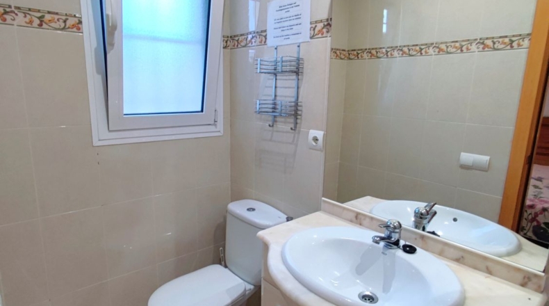 Tarragona - Deltebre - 101m2