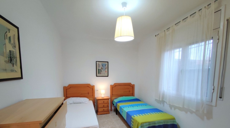 Tarragona - Deltebre - 101m2