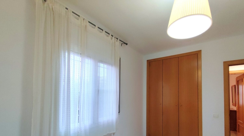 Tarragona - Deltebre - 101m2