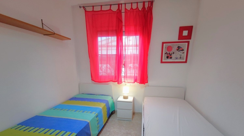 Tarragona - Deltebre - 101m2
