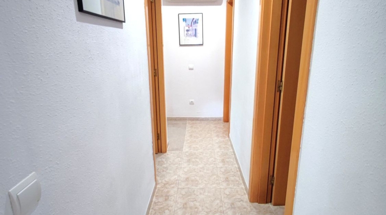 Tarragona - Deltebre - 101m2
