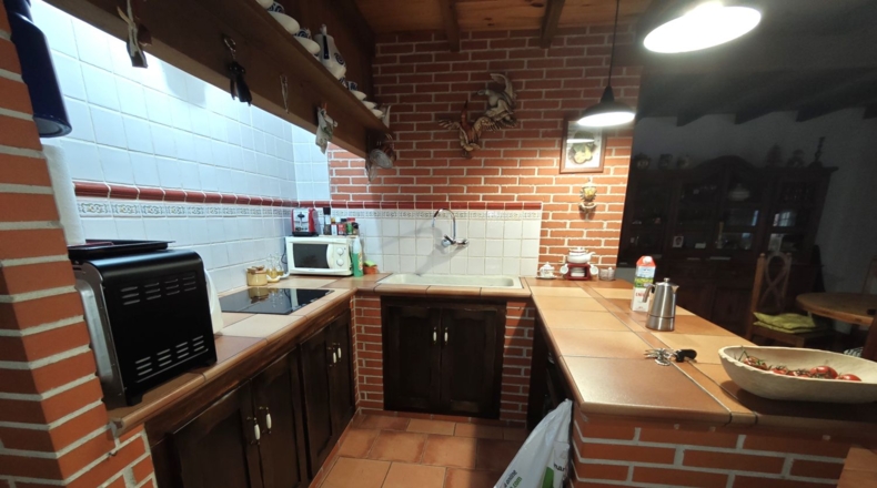 Tarragona - la Ràpita - 125m2