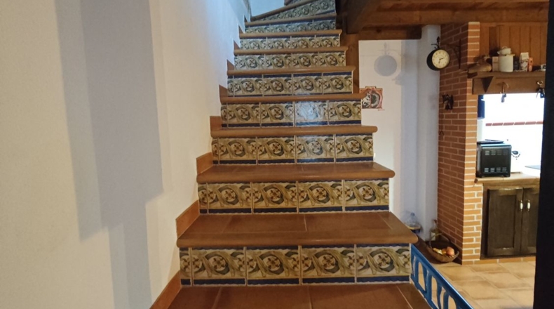 Tarragona - la Ràpita - 125m2
