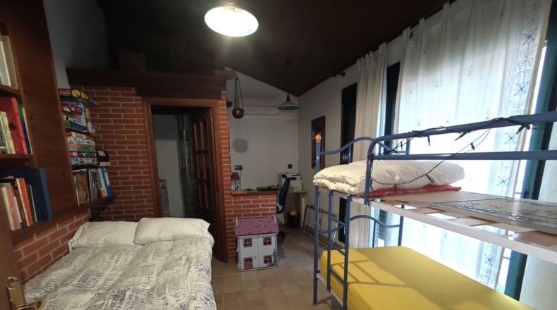 Tarragona - la Ràpita - 125m2