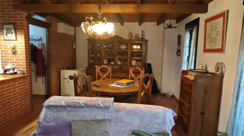 Tarragona - la Ràpita - 125m2