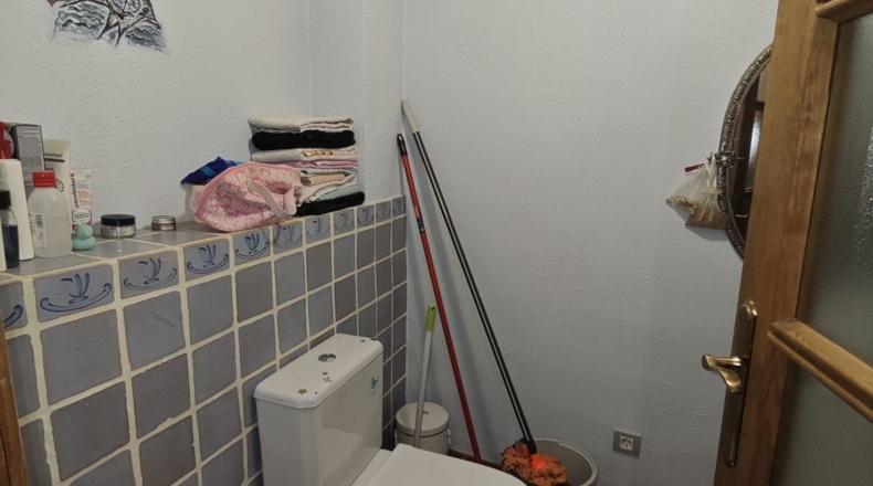 Tarragona - la Ràpita - 125m2