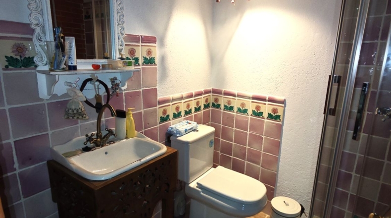 Tarragona - la Ràpita - 125m2