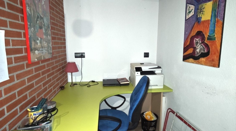 Tarragona - la Ràpita - 125m2