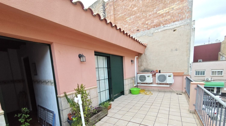 Tarragona - la Ràpita - 125m2