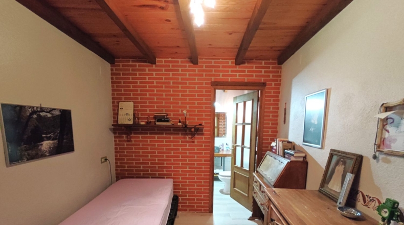 Tarragona - la Ràpita - 125m2