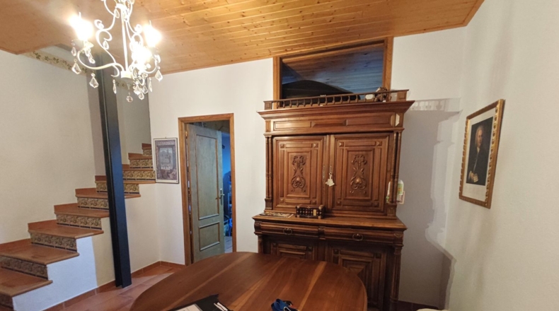 Tarragona - la Ràpita - 125m2