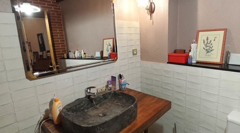Tarragona - la Ràpita - 125m2