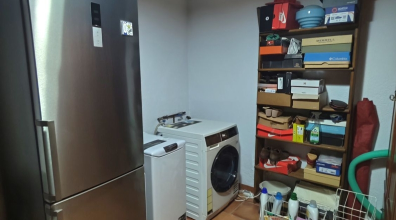 Tarragona - la Ràpita - 125m2