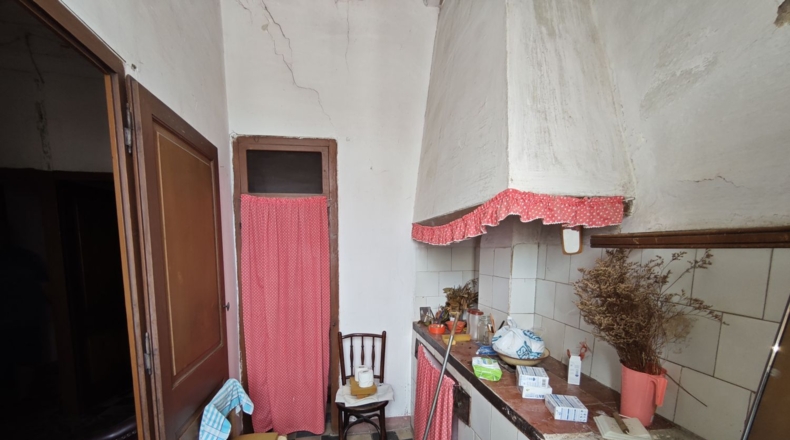 Tarragona - l'Aldea - 472m2