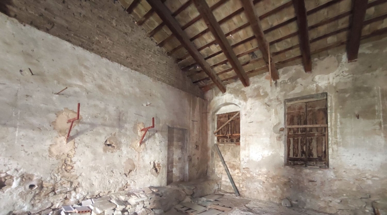 Tarragona - l'Aldea - 472m2