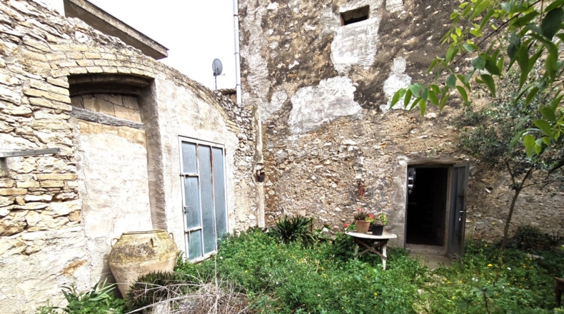 Tarragona - l'Aldea - 472m2