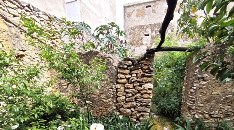 Tarragona - l'Aldea - 472m2