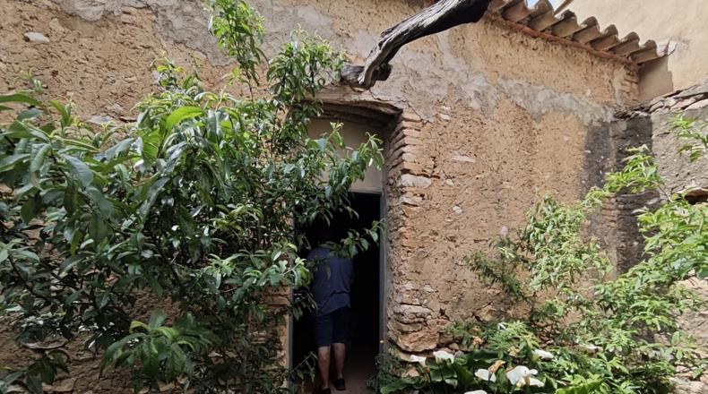 Tarragona - l'Aldea - 472m2