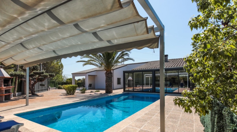 Tarragona - Tortosa - 1100m2