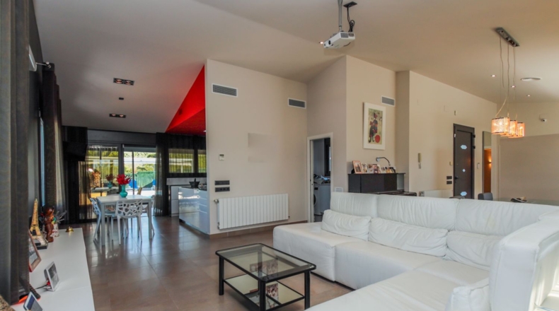 Tarragona - Tortosa - 1100m2