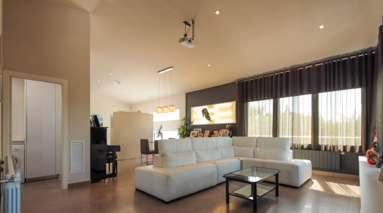 Tarragona - Tortosa - 1100m2
