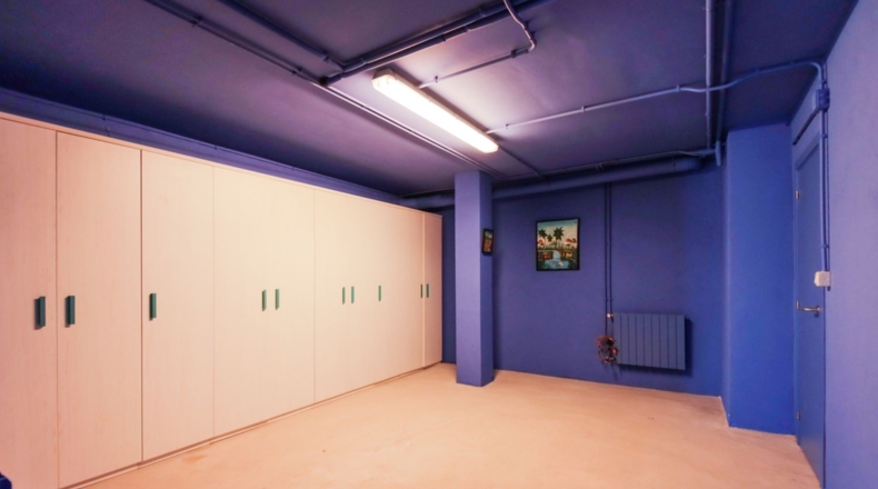 Tarragona - Tortosa - 1100m2