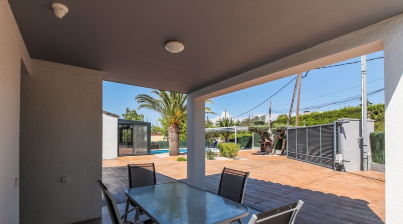 Tarragona - Tortosa - 1100m2