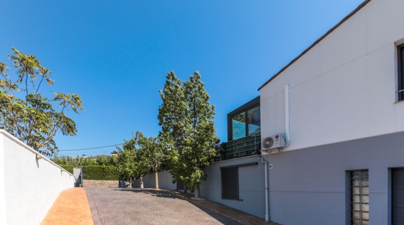 Tarragona - Tortosa - 1100m2
