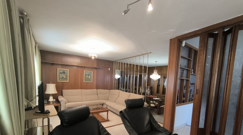 Tarragona - l'Aldea - 170m2
