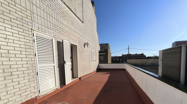 Tarragona - l'Aldea - 170m2